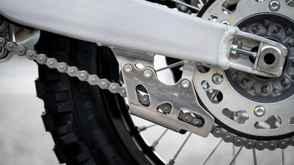 Fantic XEF Rally: una pillola per il mal d’Africa