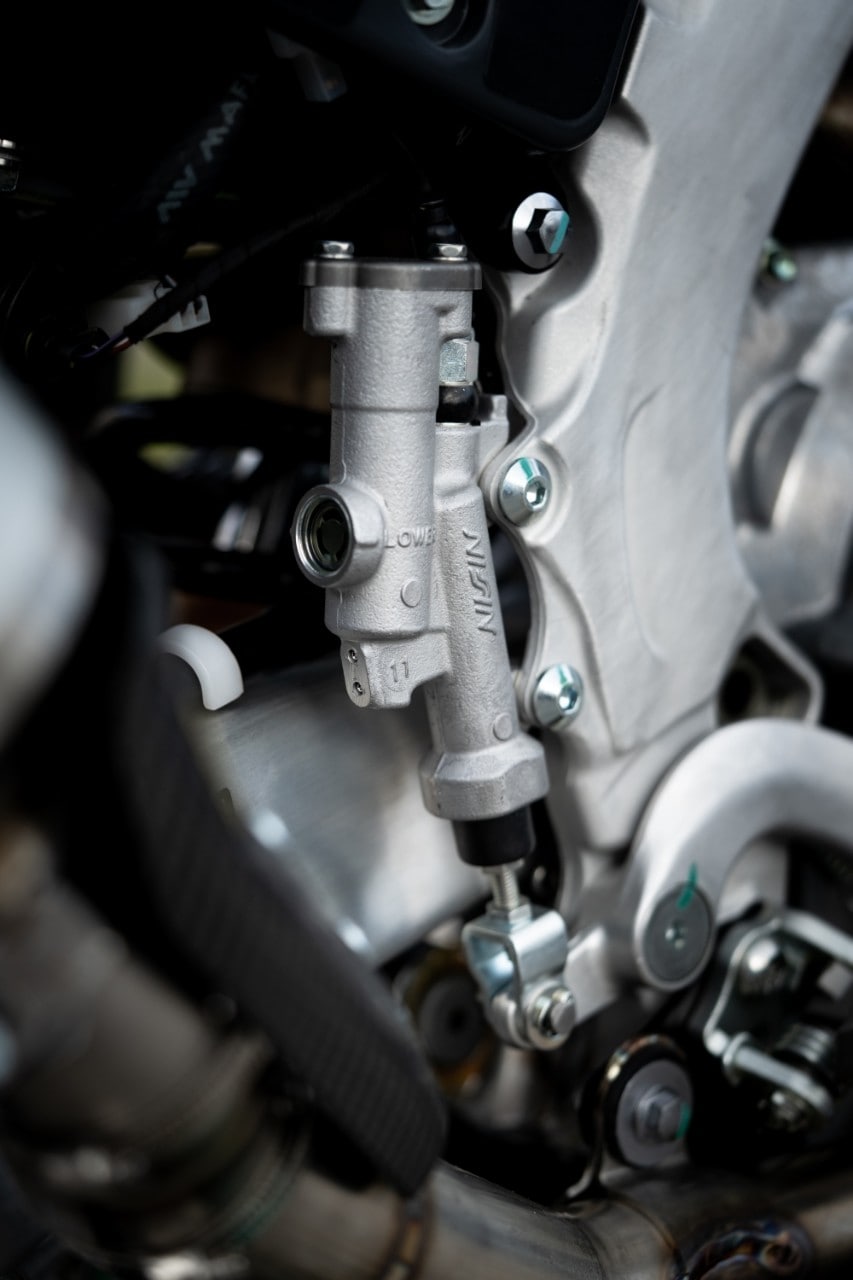 Fantic XEF Rally: una pillola per il mal d’Africa