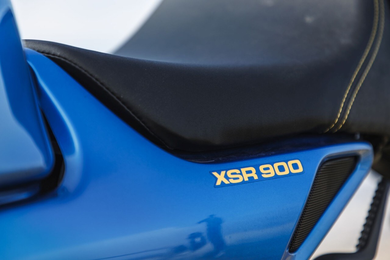 Kawasaki Z900 RS SE e Yamaha XRS900: modern classic... a modo loro