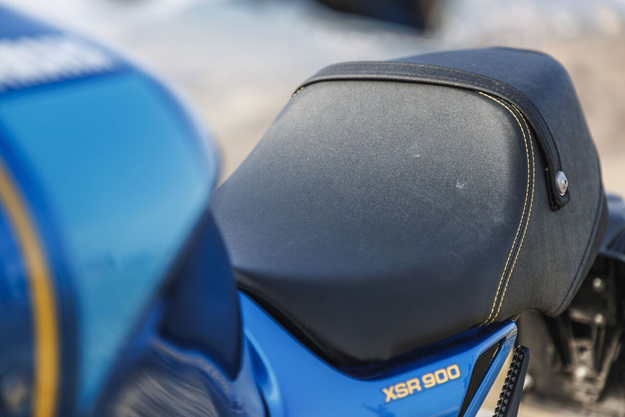 Kawasaki Z900 RS SE e Yamaha XRS900: modern classic... a modo loro