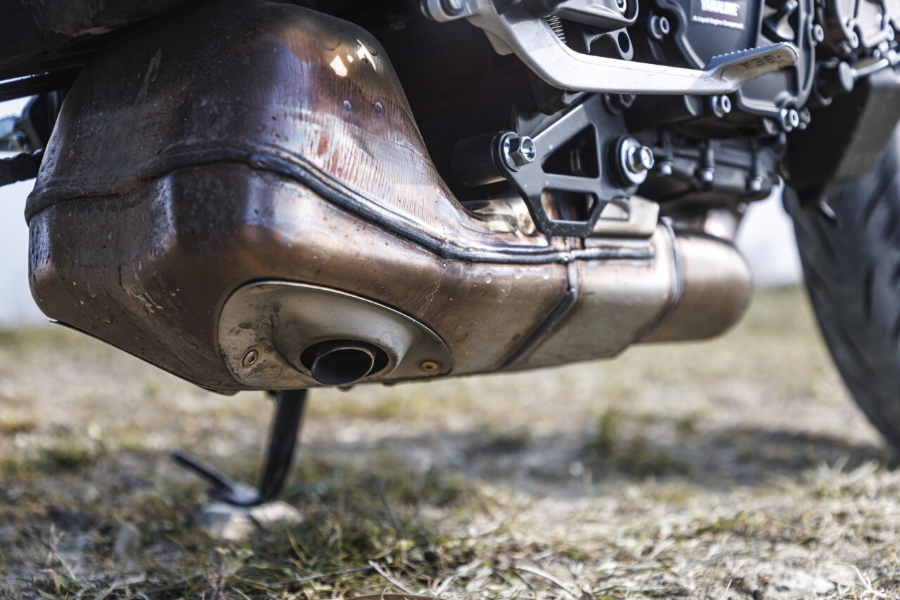 Kawasaki Z900 RS SE e Yamaha XRS900: modern classic... a modo loro