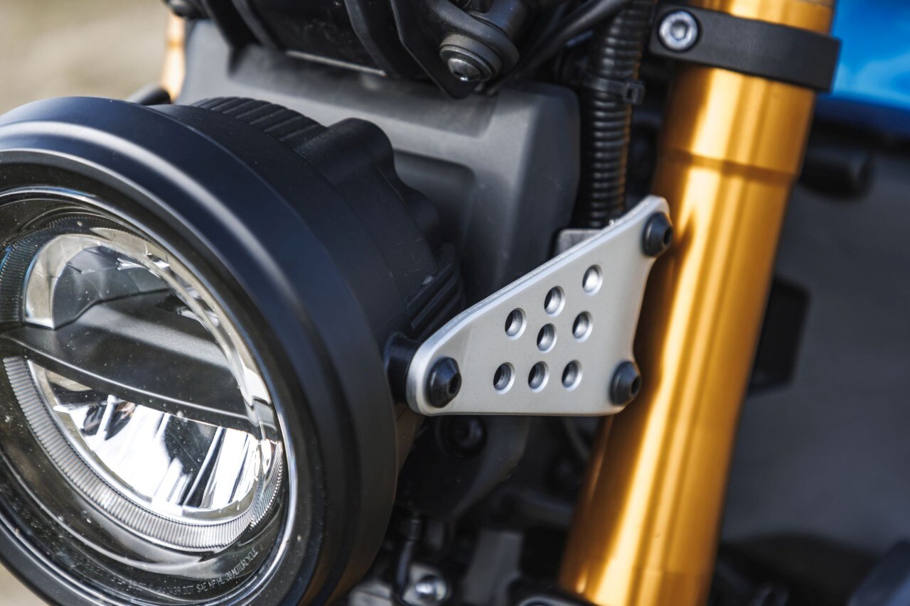 Kawasaki Z900 RS SE e Yamaha XRS900: modern classic... a modo loro