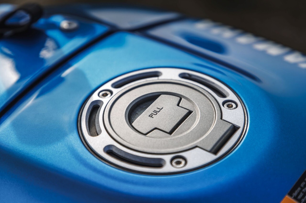 Kawasaki Z900 RS SE e Yamaha XRS900: modern classic... a modo loro