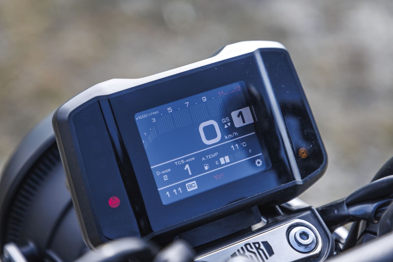 Kawasaki Z900 RS SE e Yamaha XRS900: modern classic... a modo loro