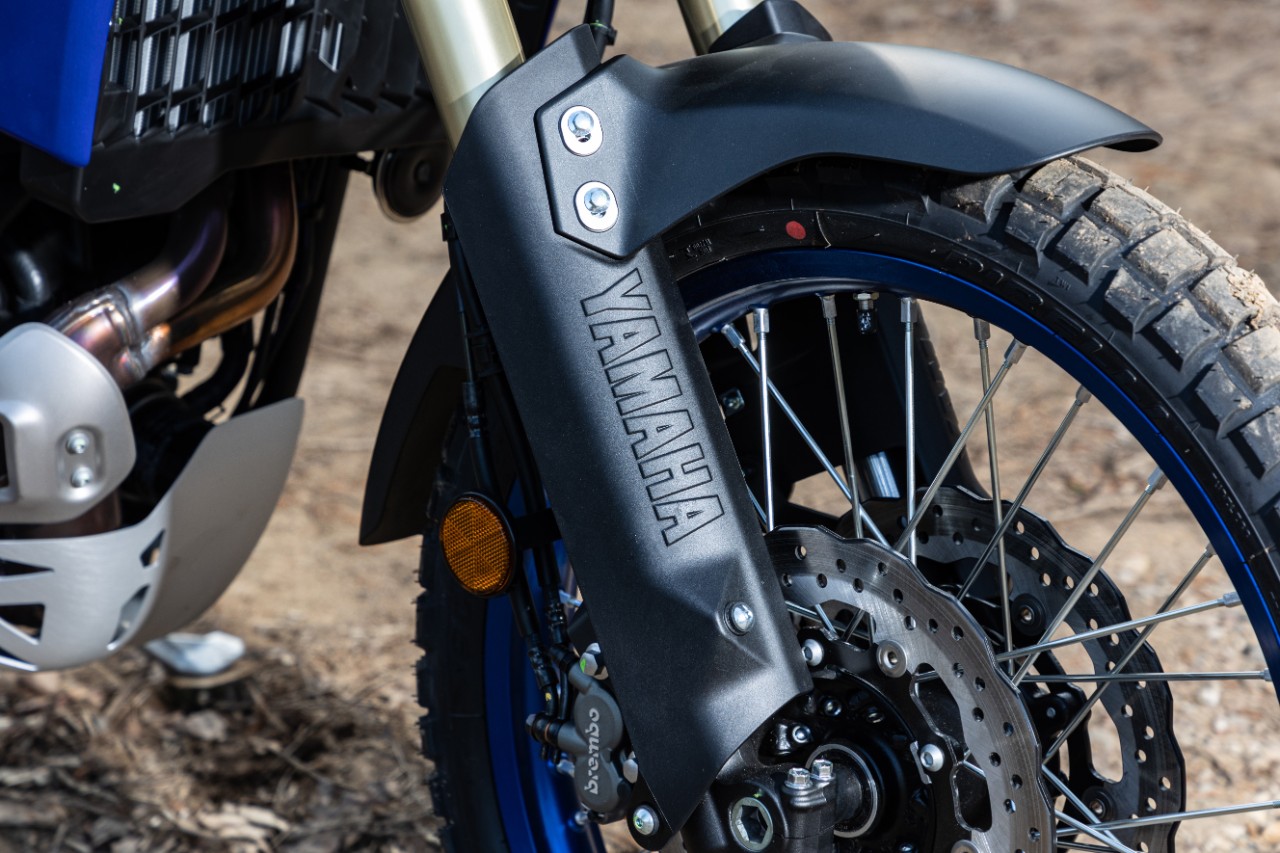 Yamaha Ténéré Extreme ed Explorer: i due estremi della Dakariana