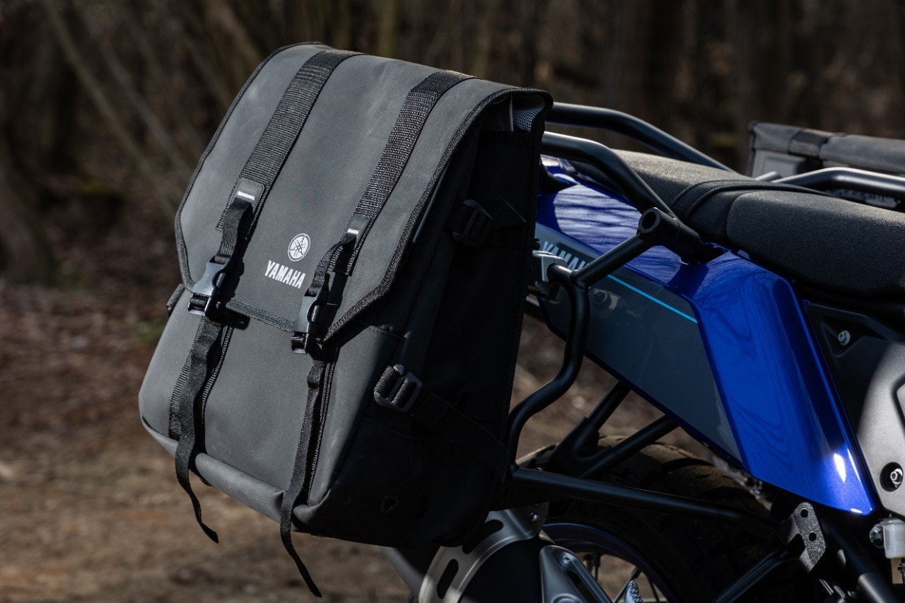 Yamaha Ténéré Extreme ed Explorer: i due estremi della Dakariana