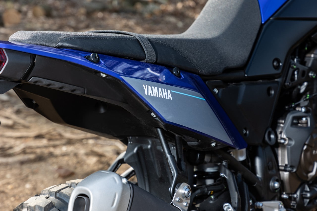 Yamaha Ténéré Extreme ed Explorer: i due estremi della Dakariana