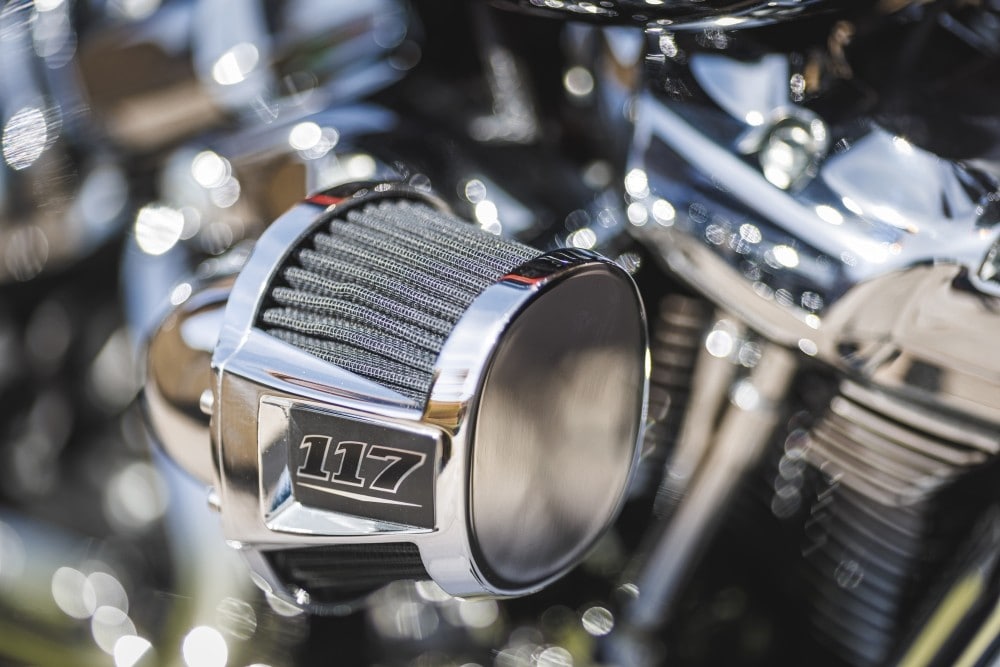 Harley-Davidson Breakout 117: una moto davvero esagerata!