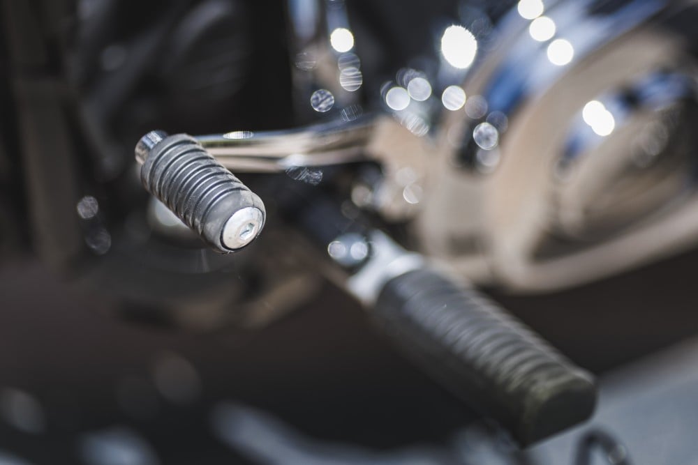 Harley-Davidson Breakout 117: una moto davvero esagerata!