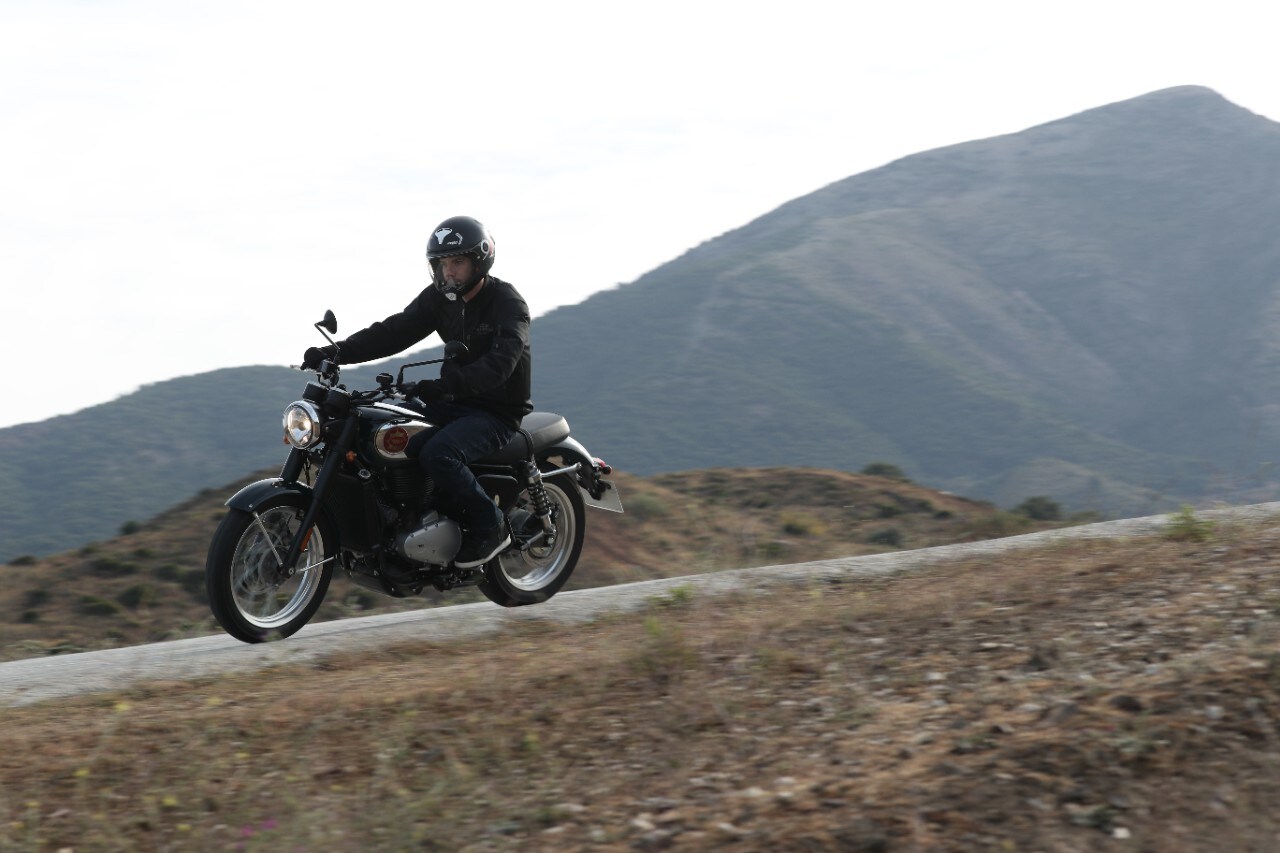 DueruoteTG #159 - BSA Gold Star: la moto più classica che ci sia