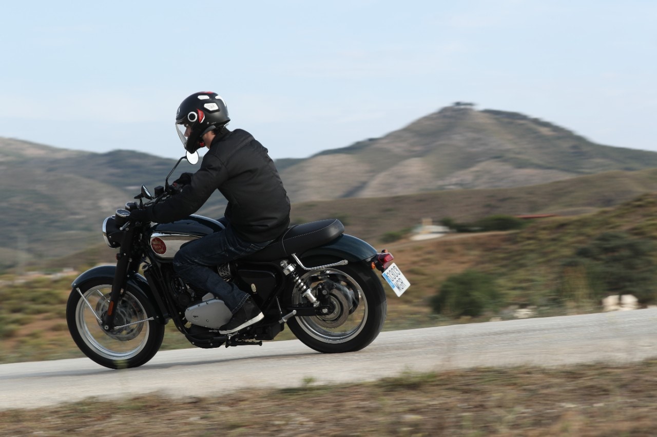 DueruoteTG #159 - BSA Gold Star: la moto più classica che ci sia