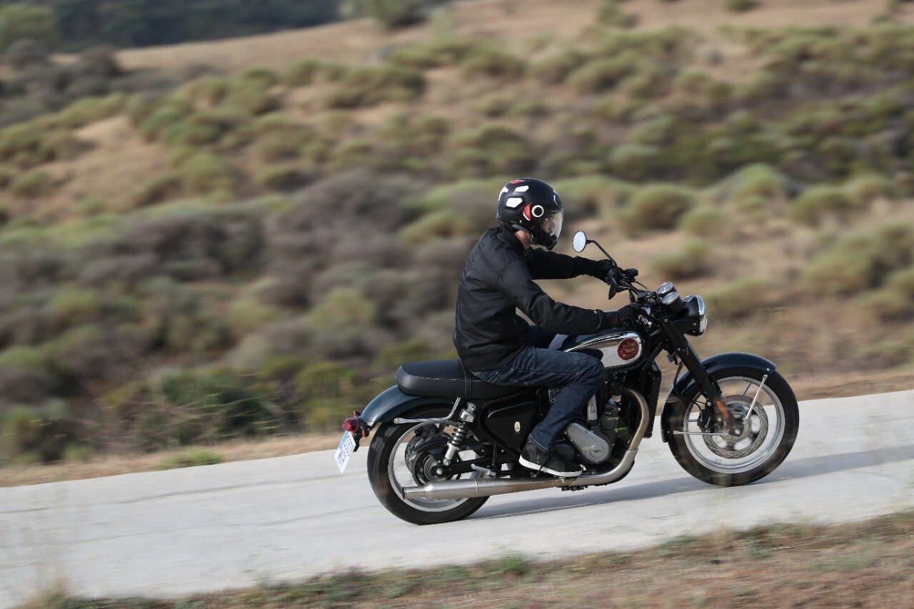 DueruoteTG #159 - BSA Gold Star: la moto più classica che ci sia