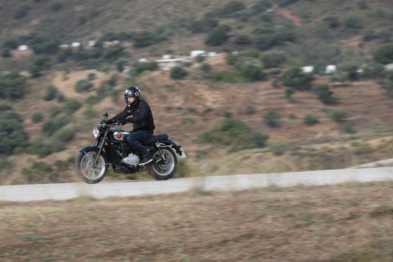 DueruoteTG #159 - BSA Gold Star: la moto più classica che ci sia