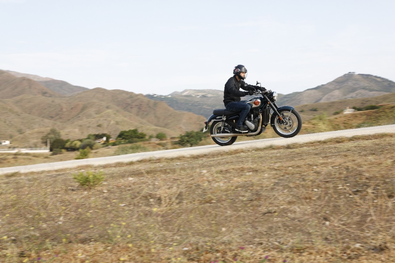 DueruoteTG #159 - BSA Gold Star: la moto più classica che ci sia