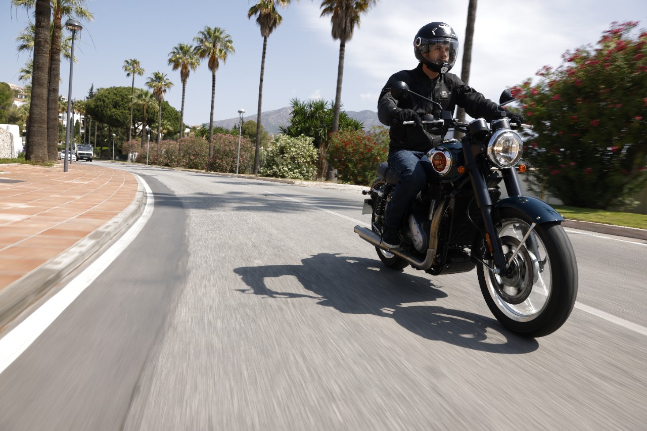 DueruoteTG #159 - BSA Gold Star: la moto più classica che ci sia