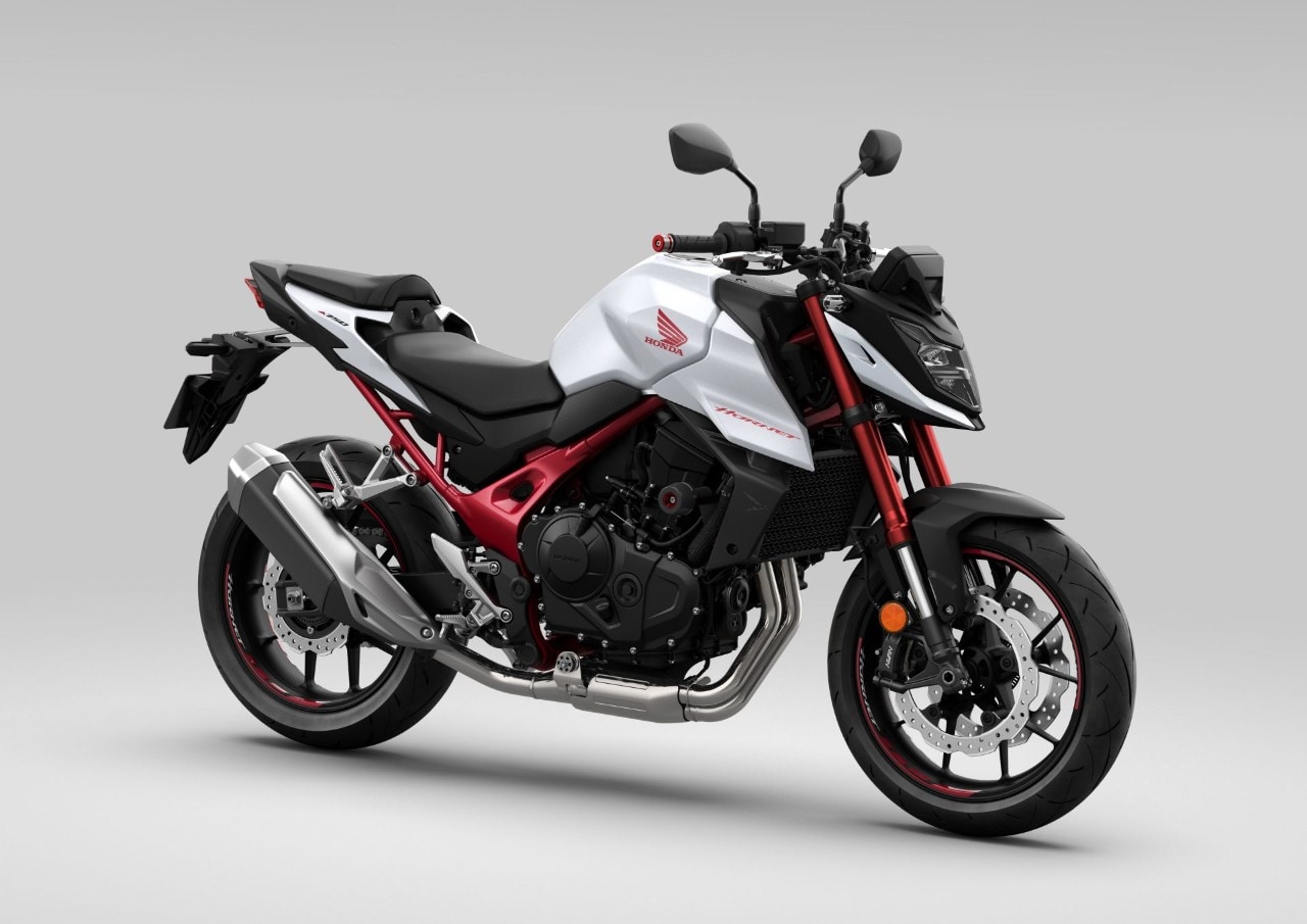 DueruoteTG #169 - Honda Hornet vs Yamaha MT-07: testa a testa tra le naked più vendute d'Italia