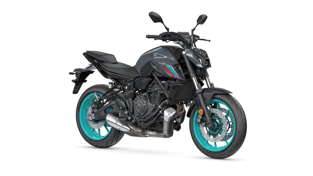 DueruoteTG #169 - Honda Hornet vs Yamaha MT-07: testa a testa tra le naked più vendute d'Italia