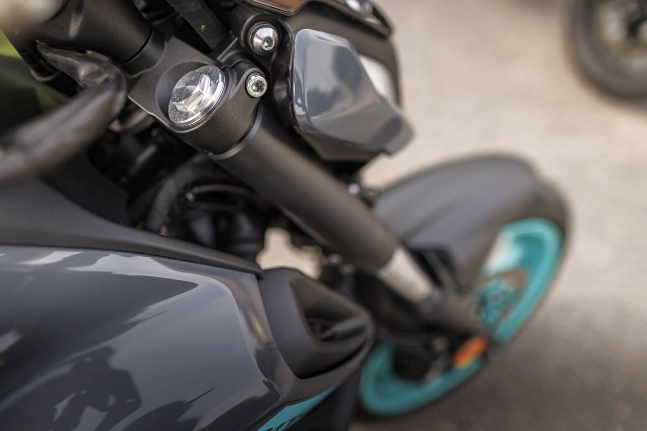 DueruoteTG #169 - Honda Hornet vs Yamaha MT-07: testa a testa tra le naked più vendute d'Italia