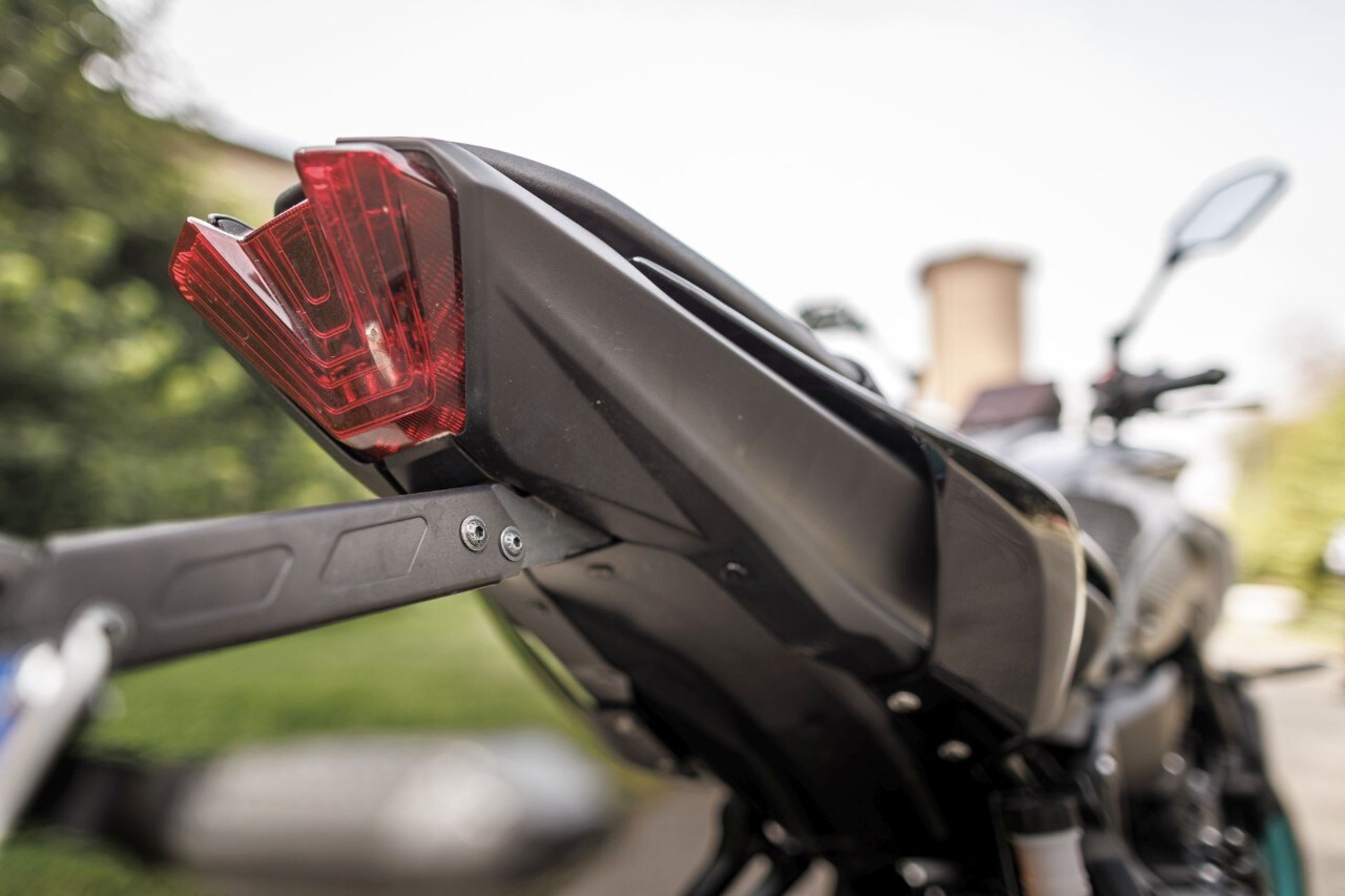 DueruoteTG #169 - Honda Hornet vs Yamaha MT-07: testa a testa tra le naked più vendute d'Italia