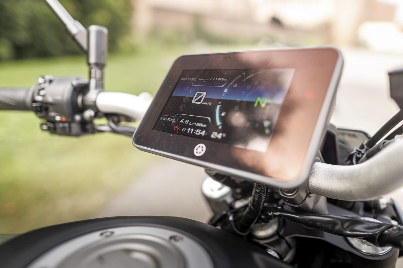 DueruoteTG #169 - Honda Hornet vs Yamaha MT-07: testa a testa tra le naked più vendute d'Italia
