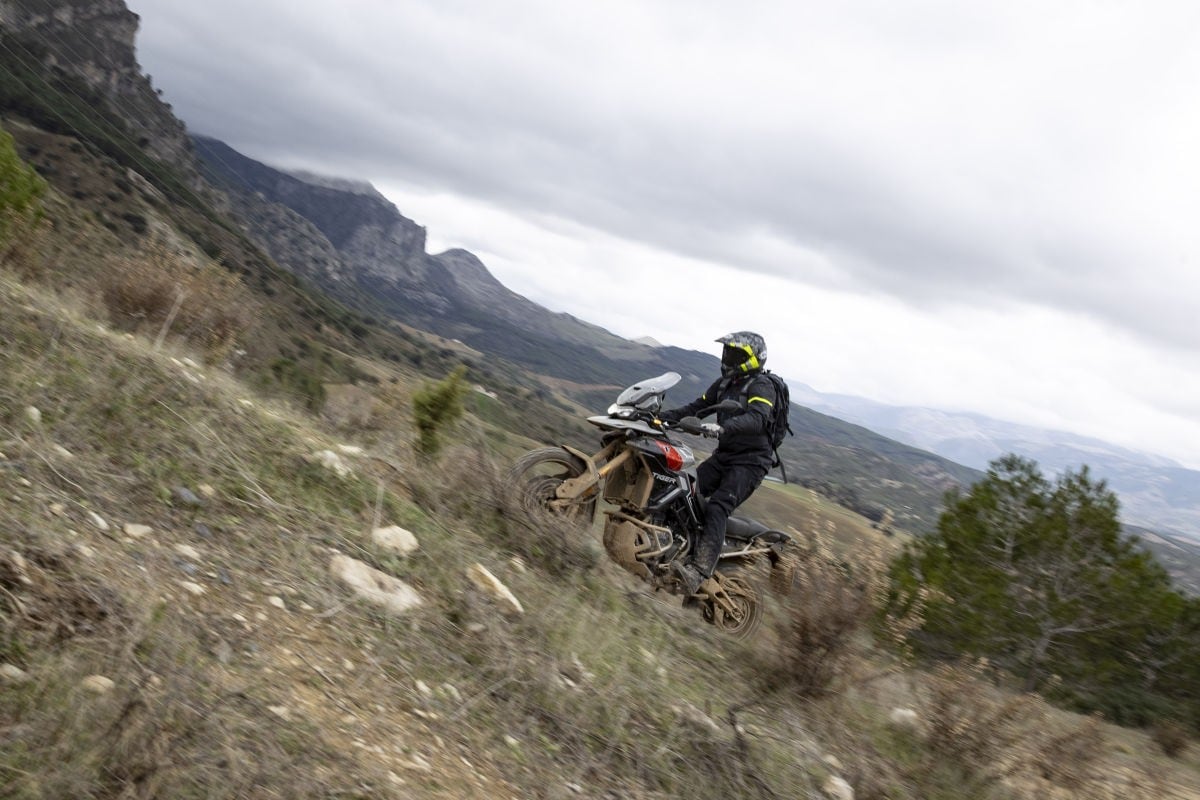 Triumph Tiger 900: la migliore (e la più sottovalutata...) adventure che ci sia