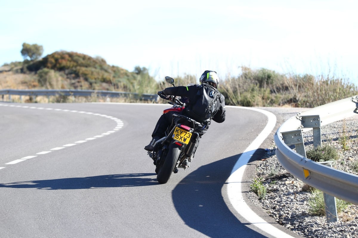 Triumph Tiger 900: la migliore (e la più sottovalutata...) adventure che ci sia