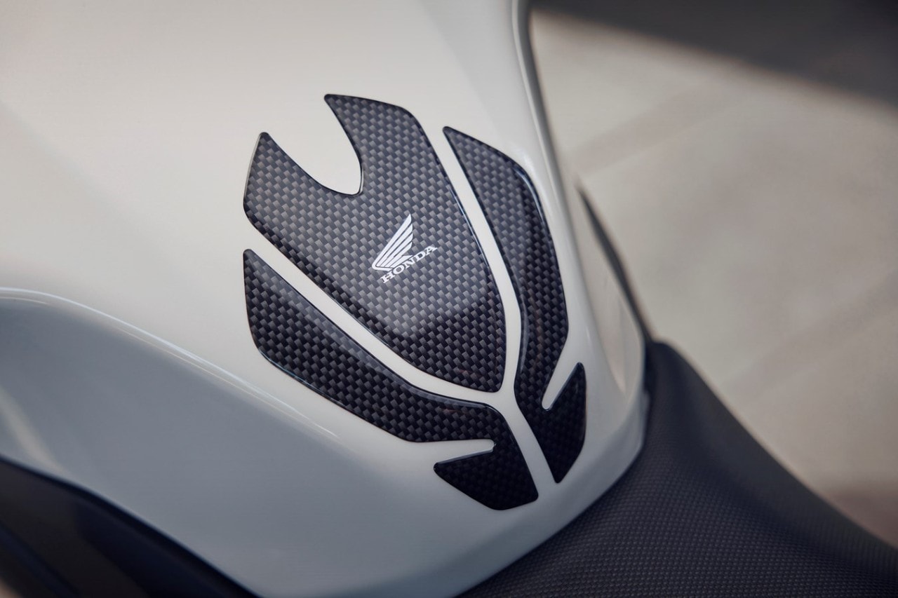 Honda CB 500 Hornet: La piccola streetfigher +VIDEO+