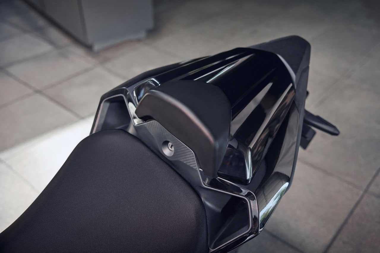 Honda CB 500 Hornet: La piccola streetfigher +VIDEO+