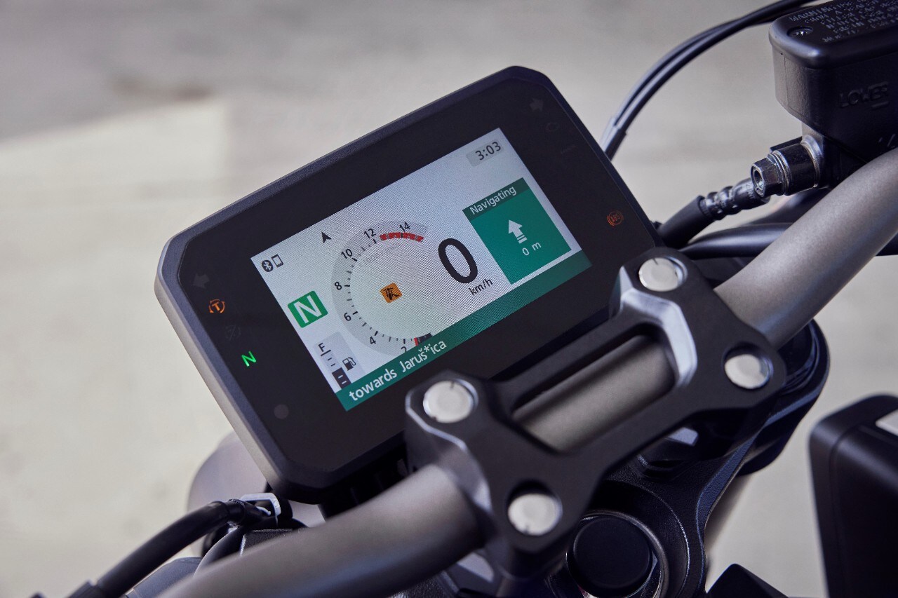 DueruoteTG #189 - Honda e-clutch, casco MTR K-4 Evo, multe all'estero