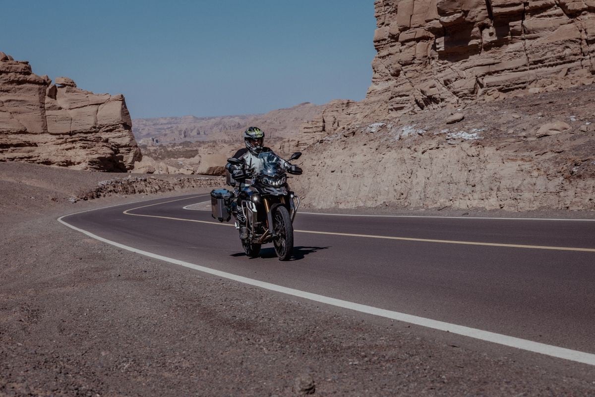 Voge Valico DSX900: la prova dell'attesissima adventure! +VIDEO+