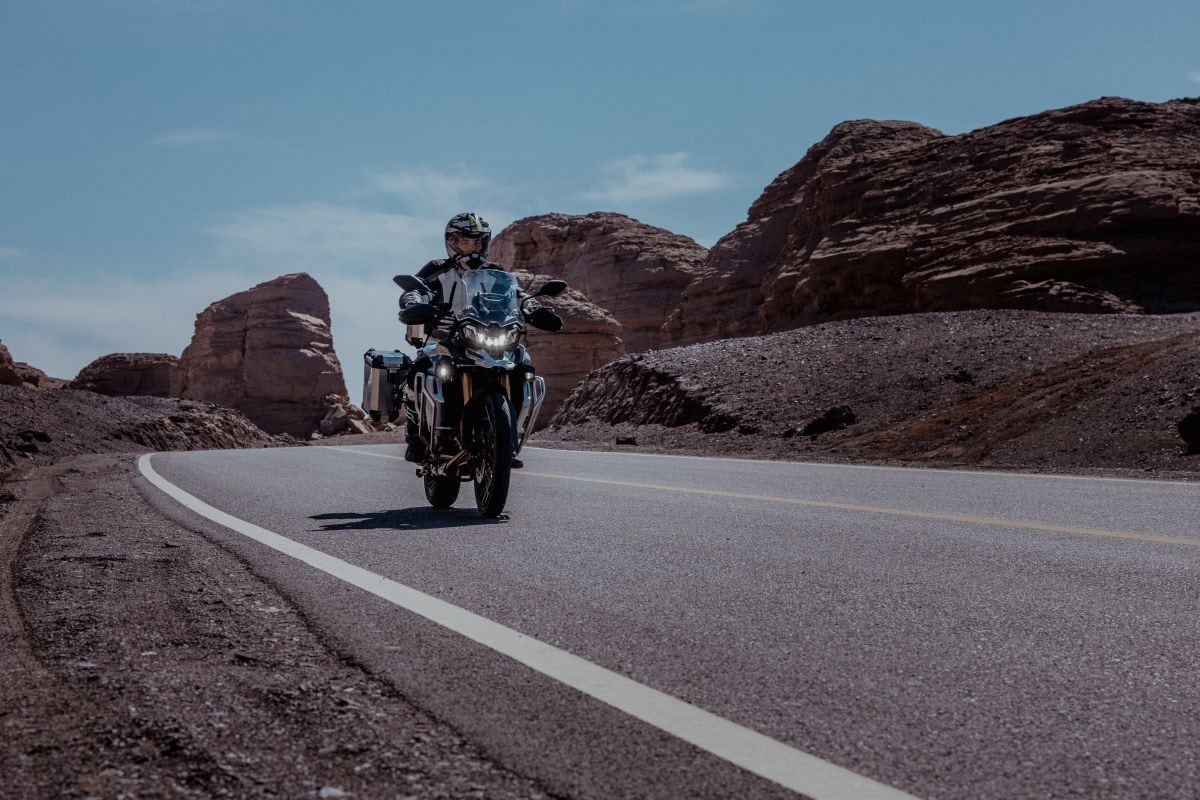 Voge Valico DSX900: la prova dell'attesissima adventure! +VIDEO+