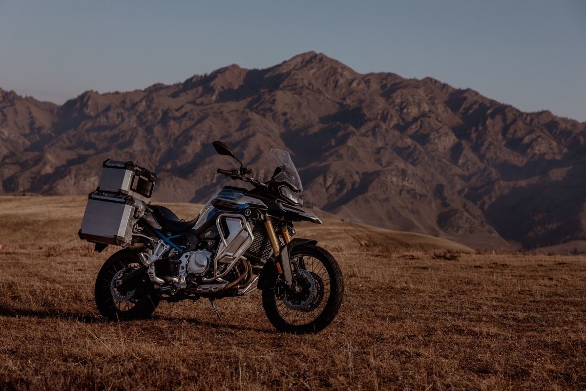 Voge Valico DSX900: la prova dell'attesissima adventure! +VIDEO+