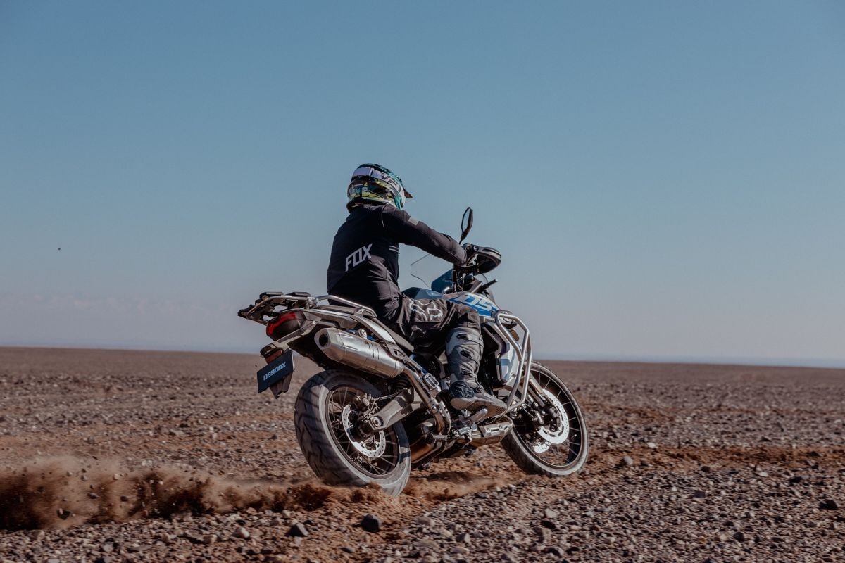 Voge Valico DSX900: la prova dell'attesissima adventure! +VIDEO+