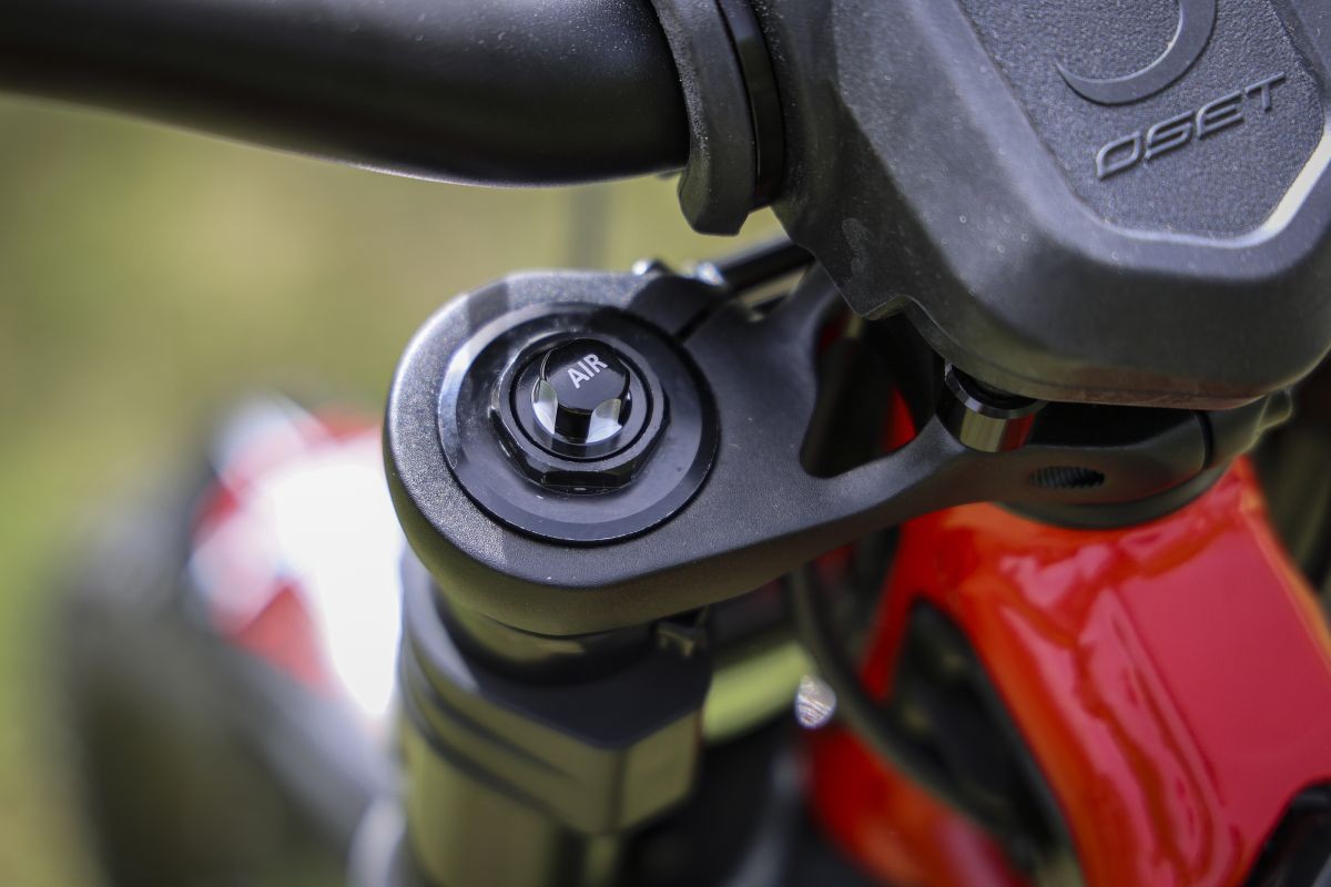 Oset TXP: più moto o più bici? +VIDEO+