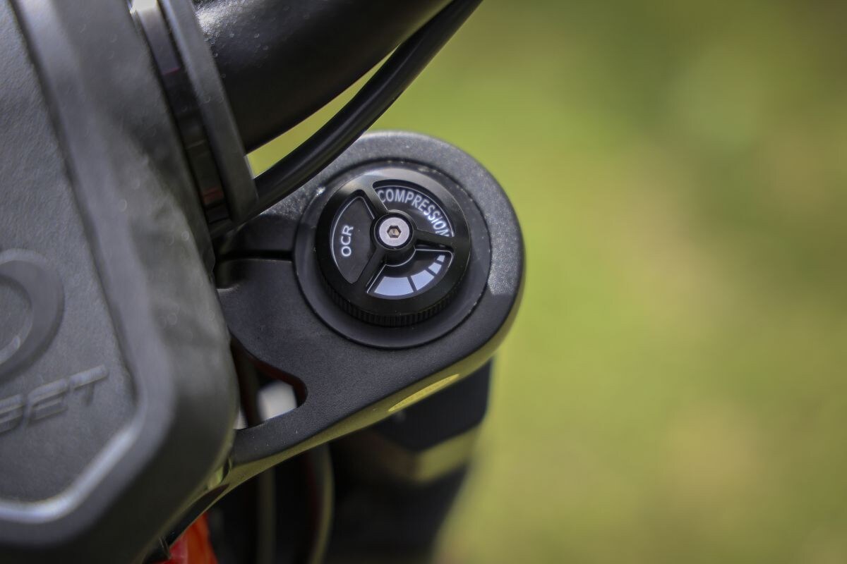 Oset TXP: più moto o più bici? +VIDEO+