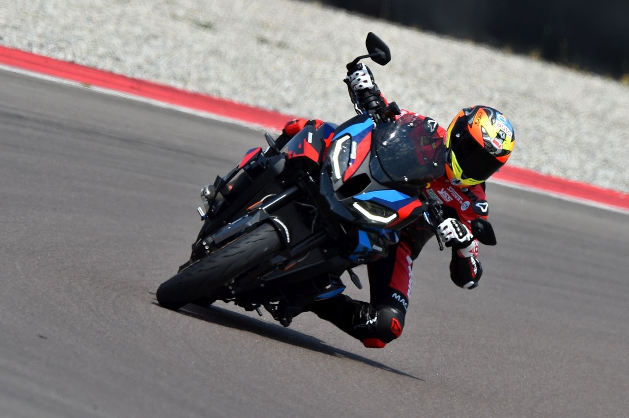 Bridgestone Battlax S23 Hypersport: un pieno di tecnologia per migliorarsi ancora