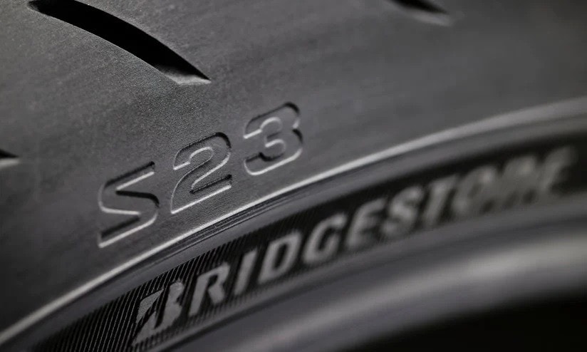 Bridgestone Battlax S23 Hypersport: un pieno di tecnologia per migliorarsi ancora