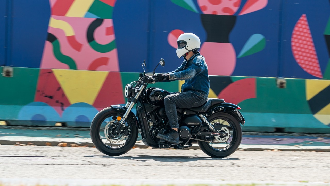 DueruoteTG #208 - Keeway RK V125C, Midland BikePlay Guardian, le multe ai motociclisti: ecco perché