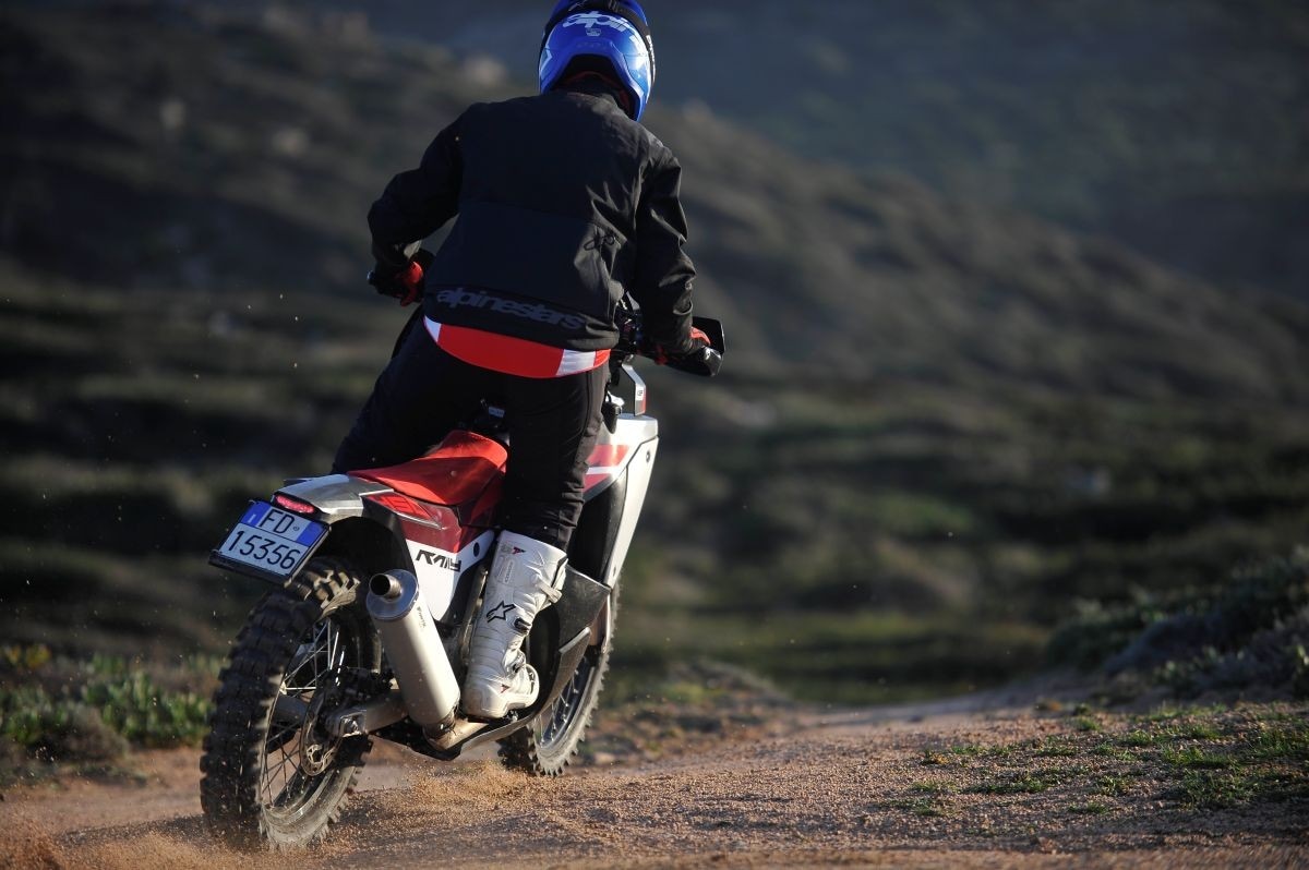 Comparativa 450 Rally: Mal d’Africa +VIDEO