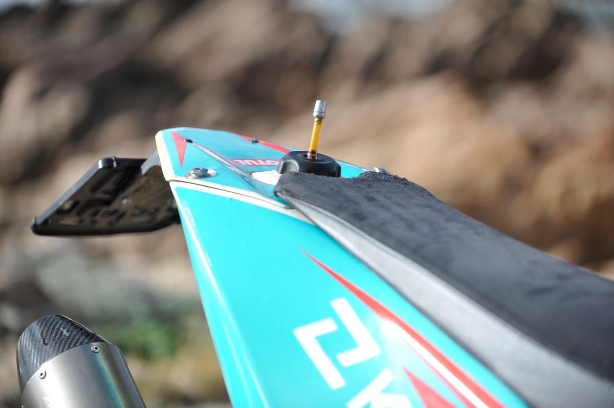 Comparativa 450 Rally: Mal d’Africa +VIDEO