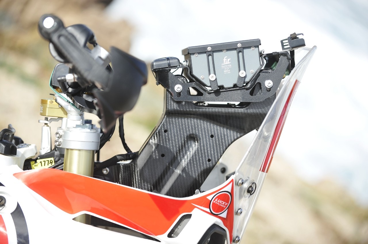 Comparativa 450 Rally: Mal d’Africa +VIDEO