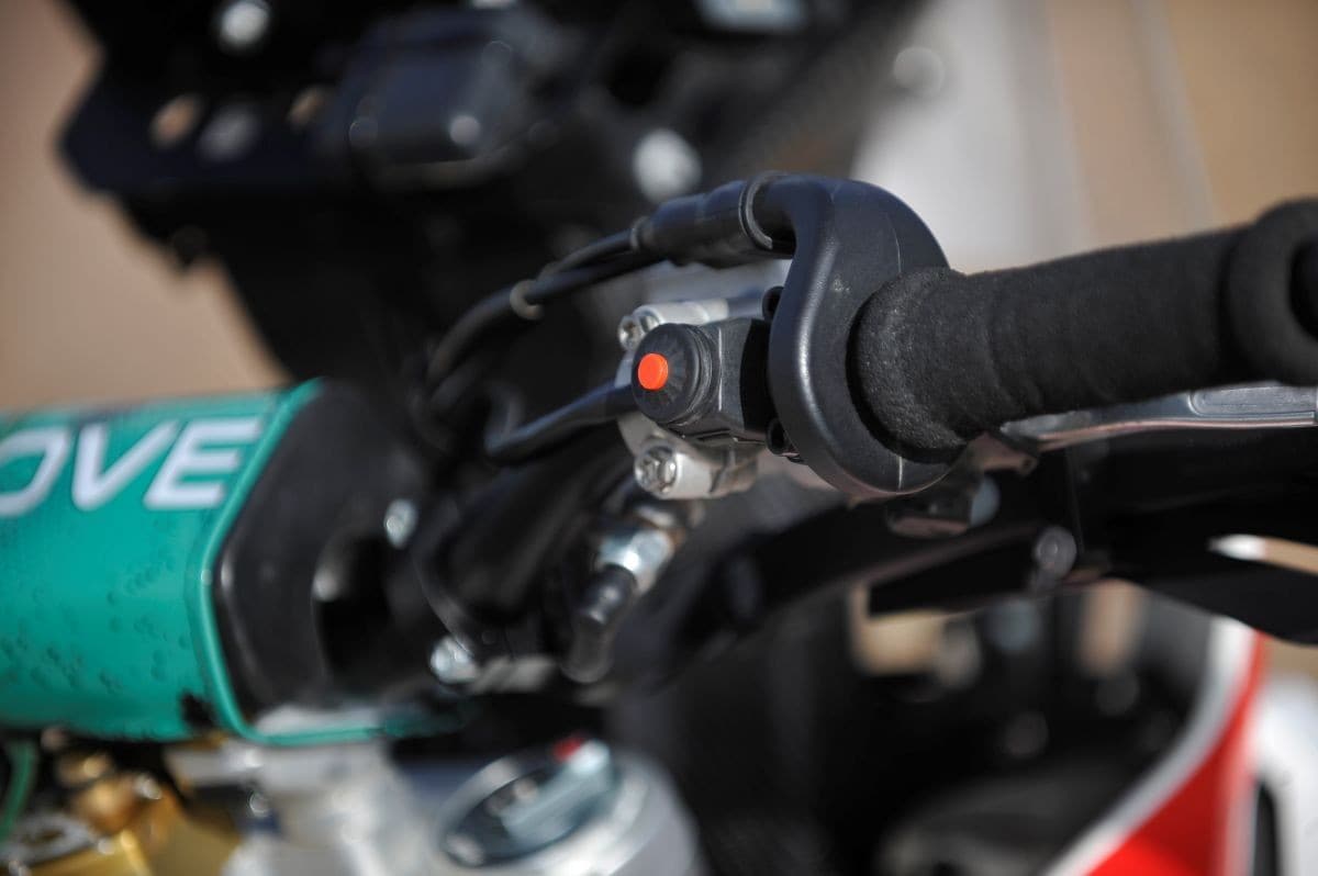 Comparativa 450 Rally: Mal d’Africa +VIDEO