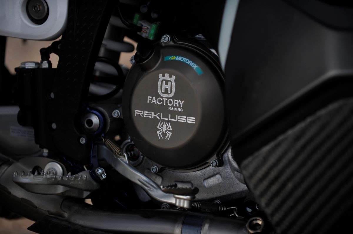 Comparativa 450 Rally: Mal d’Africa +VIDEO