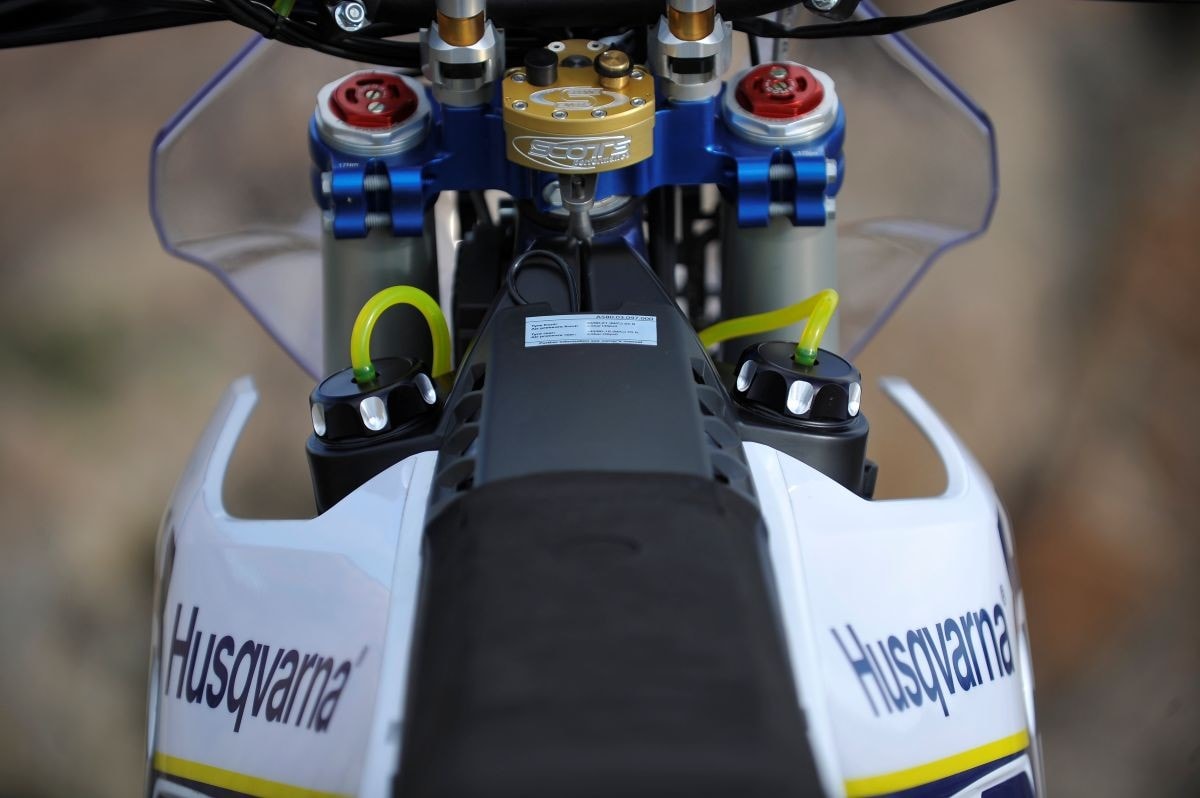 Comparativa 450 Rally: Mal d’Africa +VIDEO