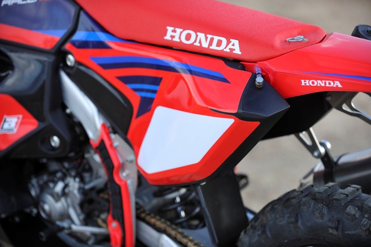 Comparativa 450 Rally: Mal d’Africa +VIDEO