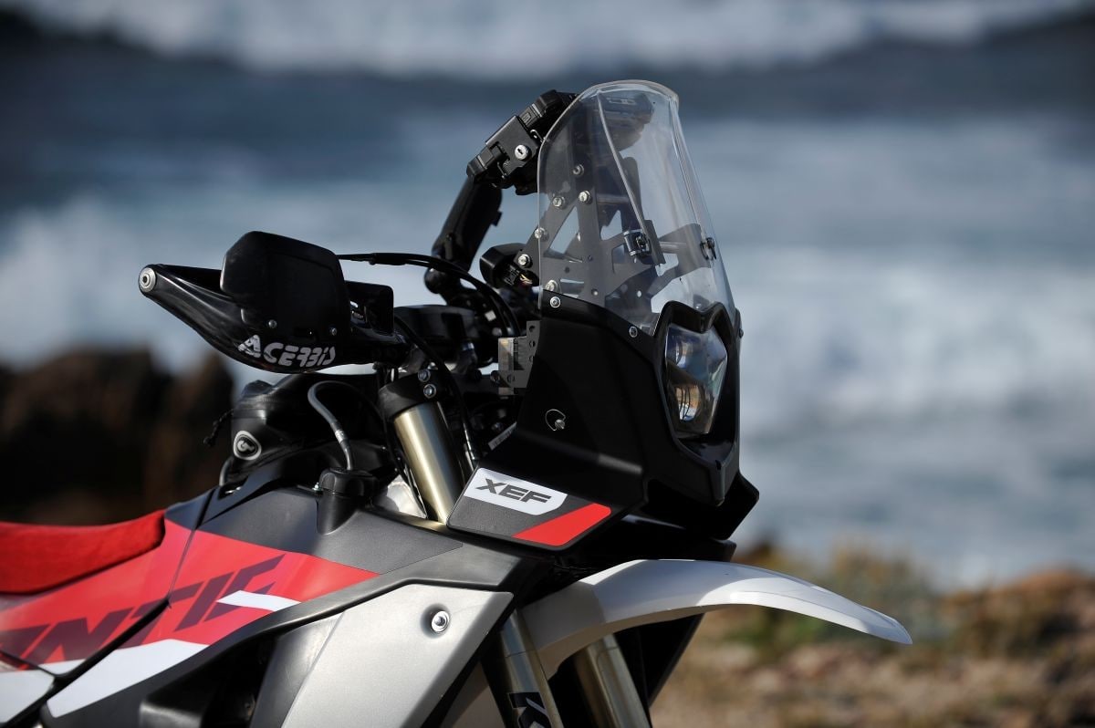 Comparativa 450 Rally: Mal d’Africa +VIDEO