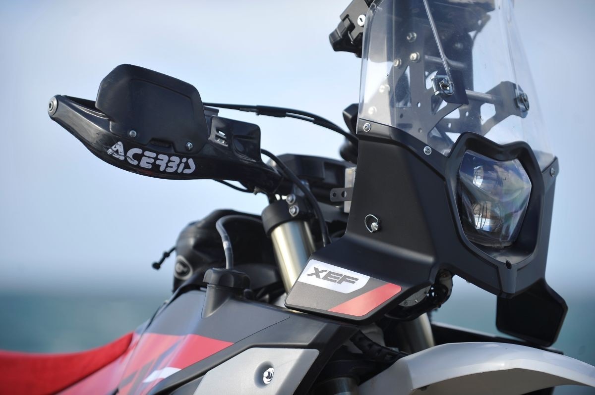 Comparativa 450 Rally: Mal d’Africa +VIDEO