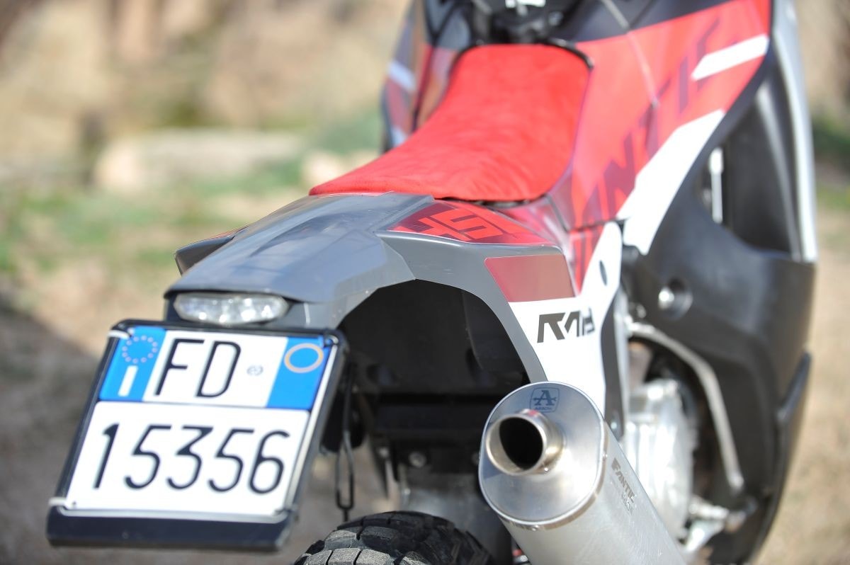 Comparativa 450 Rally: Mal d’Africa +VIDEO