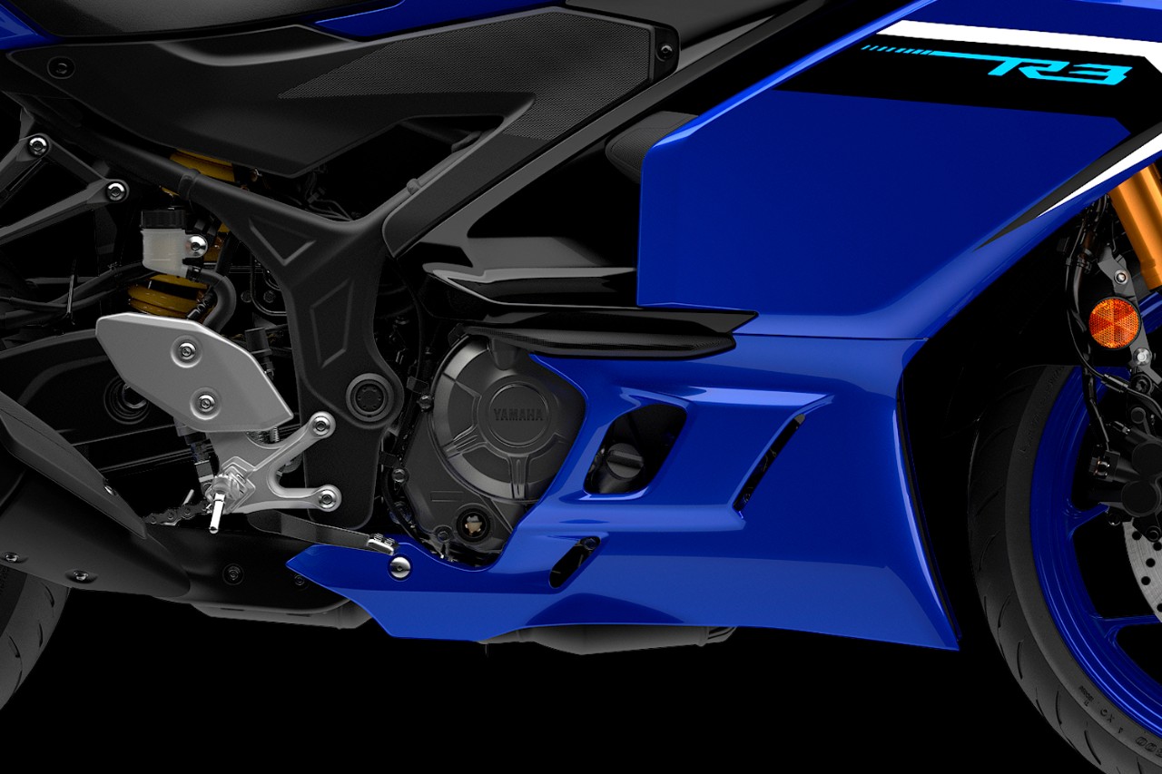 Le depotenziate sono davvero meglio delle native A2? No. E la risposta è la Yamaha R3