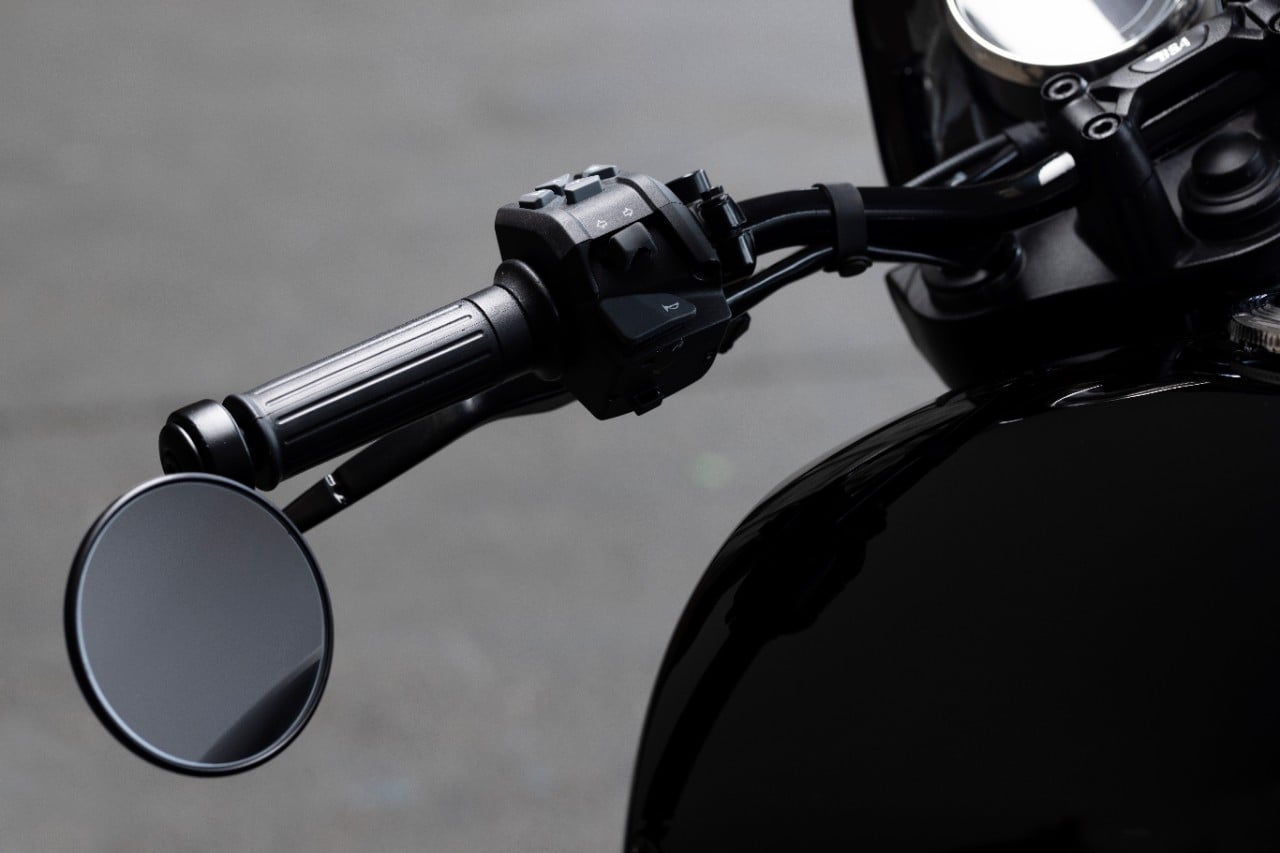 BSA Bantam 350: il ritorno dell'inglese più venduta al mondo